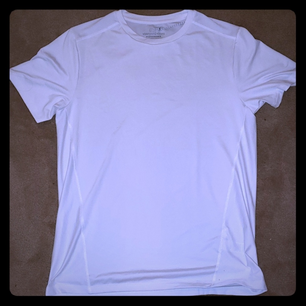 Vineyard Vines performance shirt